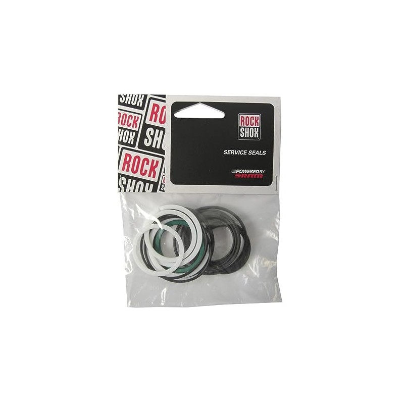 Rear Shock Air Can Basic Service Kit Monarch DebonAir (2015),