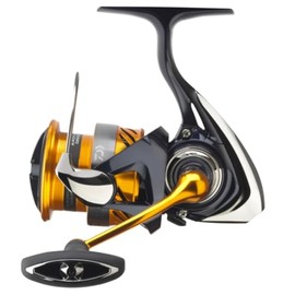 Daiwa Revros LT Spin Reel, 4BB + 1, 5.3:1
