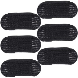 Hair Bump Up Insert Clips Sponge Bump Up Hair Clips Volume Bump Up Clip,6Pcs Volume Hair Bases Hair Insert Hair Bump Up Combs Clips,Bump Up Inserts Hair Clips Hair Base Inserts Bump It Up Hair Pads