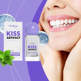 Unbranded 0.5fl.oz Probiotic Mouth Spray - Fresh Breath & Oral Health Formula