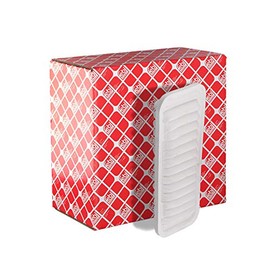 febi bilstein 39734 Air Filter, Pack of 1