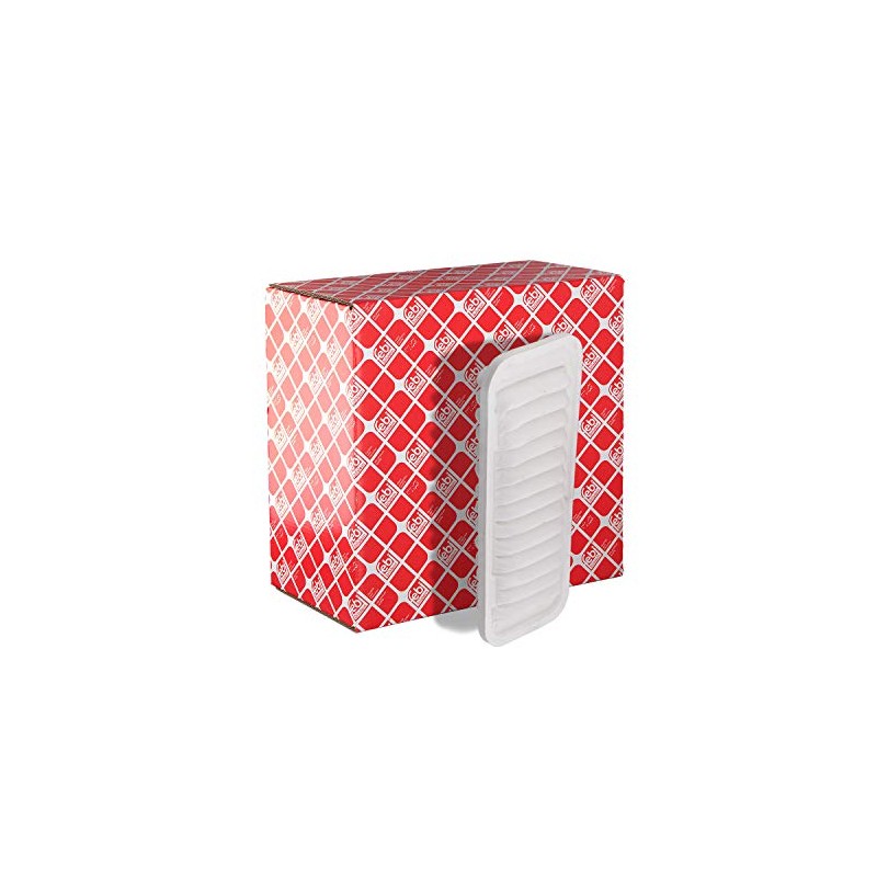 febi bilstein 39734 Air Filter, Pack of 1