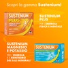 Sustenium Plus 50+ Integratore Alimentare Energizzante con Vitamina B12 Alto