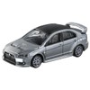 Takara Tomy Tomica Premium 02 Mitsubishi Lancer Evolution Final Edition