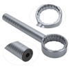 Bicycle Multifunctional BB Wrench BBT‑39/44 High Hardness Bike Bottom Bracket