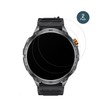 dipos I 2x Screen Protector 9H Matte Compatible with Lige