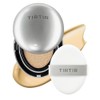 Tirtir Mask Fit Aura Silver Cushion Foundation Semi Glow Finish
