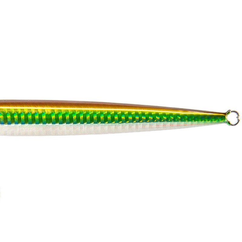 Nomad Design Streaker Jig 160g - 5 1/2oz Sand EEL