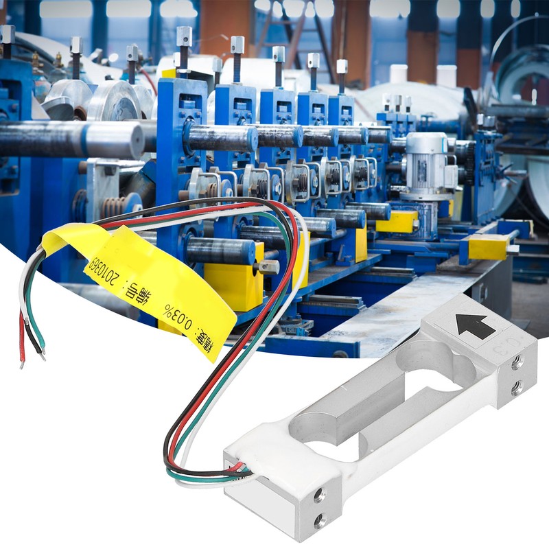 Load Cell Sensor with Cable Single Point Measuring Weight Cantilever