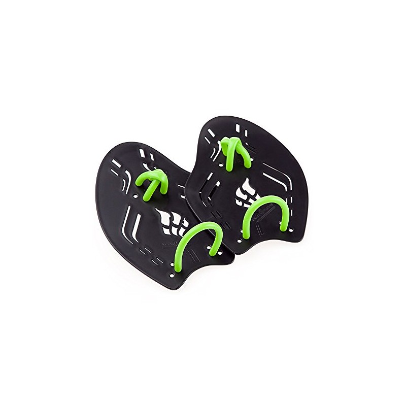 Mad Wave Paddles Extreme Small