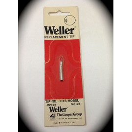 Weller MP132 Soldering Iron Tip by Weller