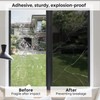 Coavas One Way Privacy Window Film,Daytime Window Tint for Home,