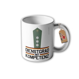 Police Commissioner Coat of Arms PHK Badge Rank Officer Police FBI #31679