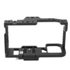 Camera Cage Kit with Quick Release, 1/4 and 3/8 Threads,