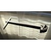 Edward Tools Adjustable Basin Wrench for Sink Faucet Installation and