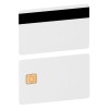 Unbranded J2a040 Chip Java Jcop Cards Unfused, J2a040 Java Smart