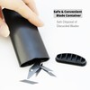 Professional Car Window Tint Film Installation Tool Kit - 9mm