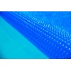 Sun2Solar Blue 10-Foot-by-10-Foot Square Solar Cover | 1600 Series |