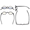Eyekepper Blue Light Filter Glasses - Computer Reading Glasses -