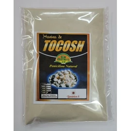 TOCOSH POLVO TOCOSH FLOUR 100 GR GASTRITIS, ULCERAS,MEJORA LA DIGESTION