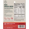 Trois Petits Cochons Grand Mere Pate, 5.5 oz, 8 Pack