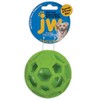 JW Pet Company 43510 Treat N Squeak Toy for Pets,