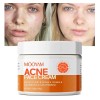 Crema De Tratamiento Del Acné For Espinillas, Puntos Blanc I