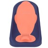 Baby Bath Support Quick Dry Folding Slip Resistant Spine Protection