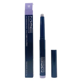 MAC Dazzleshadow Eye Shadow Stick - Haku Haze (Silver lilac) .05 Oz / 1.6 g
