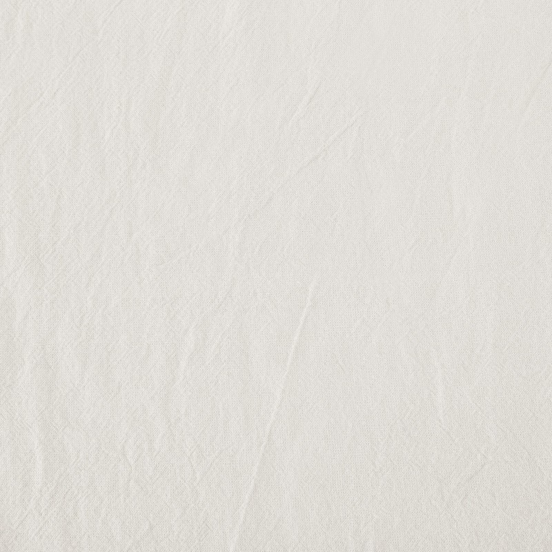 Archaeo Washed Cotton Small Window Twist Tab Cafe Curtains, 52"