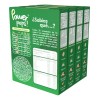 Cereal Alto En Proteina Wpc 30 Power Pops 4 Pack