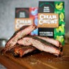 Char Crust Dry-Rub Seasoning, Popular Assortment Holiday Cooking Pack for