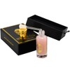 INTENSE OUD Pink Musk Arabian Perfume Oil for Men &