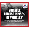 Valvoline Multi-Vehicle (ATF) Full Synthetic Automatic Transmission Fluid 1 GA,