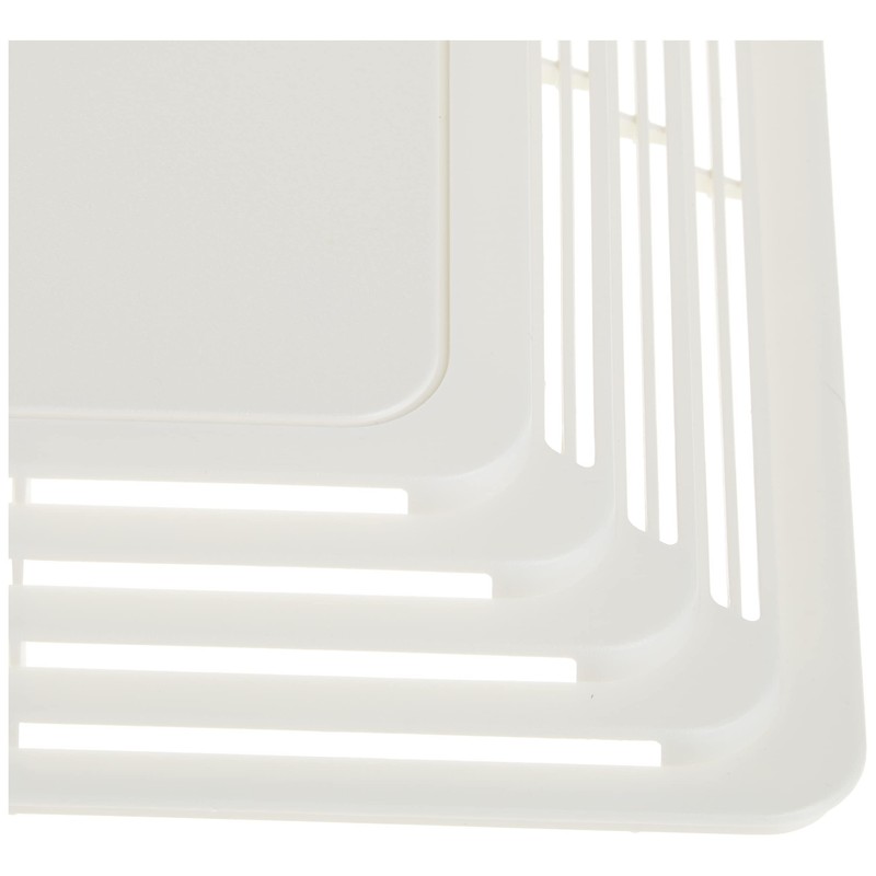 NuTone S97013576 Grille for 676 and 684 Ceiling Fans