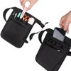 Tiardey Utility Waist Tool Organiser, Belt Bag for Medical Equipment