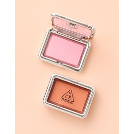 3CE [3CE] 뉴 테이크 블러셔 2종 (택1) [3CE] New Take Blusher 2 Types (Choose 1)