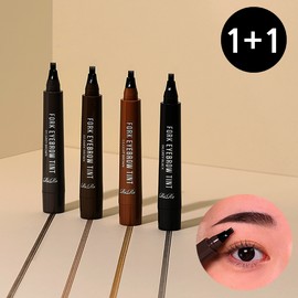Lire 아트박스/리르 (1+1) 리르 포크 아이브로우 틴트(4color) Artbox/Lir (1+1) Lir Fork Eyebrow Tint (4 colors)