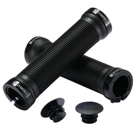 Dymoece MTB Bicycle Handlebar Grips Ergonomic for Mountain Bike Road Bike
