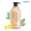 Gift Vienne Moringa Protein Shampoo 2 x + Treatment 1