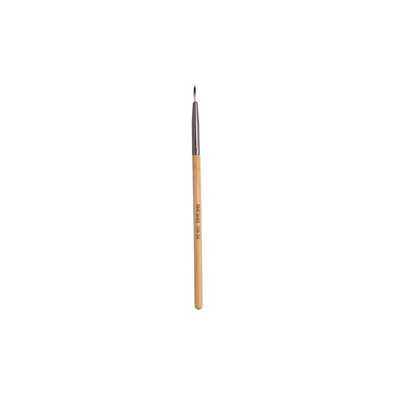 Narrative Cosmetics Pincel De Maquillaje Delineador Fino Sfx Con Cerdas