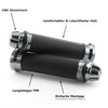 Area1 Handlebar Grips Compatible with Red Rose 50, 125, Classic