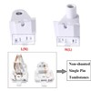 GE Lighting Fluorescent Light Ballast, T8 Ballast, T12 & T8
