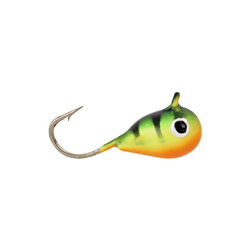 Tungsten Stunner 1/16 Oz Jig
