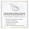Crema De Manos Protectora Con FPS 12 80 ml |