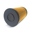 Meyffon Fuel Filter Compatible with Isuzu 4LE2T 4LE2X Engines Replace