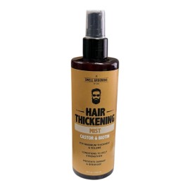 Swell Grooming Hair Thickening Mist DISCONTINUED 8oz Castor & Biotin