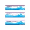 Artelac Nightime Gel 3 x 10g tubes BULK BUY
