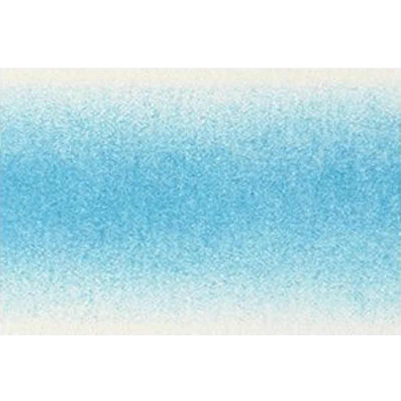 Derwent : Chromaflow Pencil : Bondi Blue