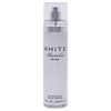 Kenneth Cole White for Her Body Mist for Women, Notes